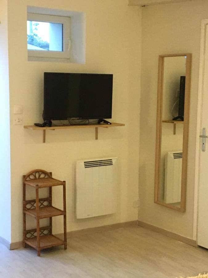 Les 3 Echoppes Bed & Breakfast Charge Eksteriør bilde